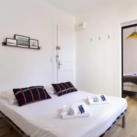 Des Halles - Welkeys Apartment