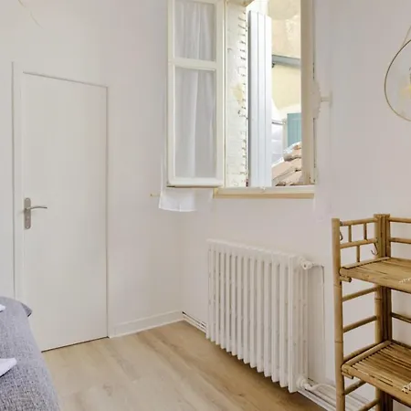 Des Halles - Welkeys Apartment